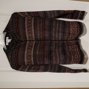 2 Dressbarn sweaters
